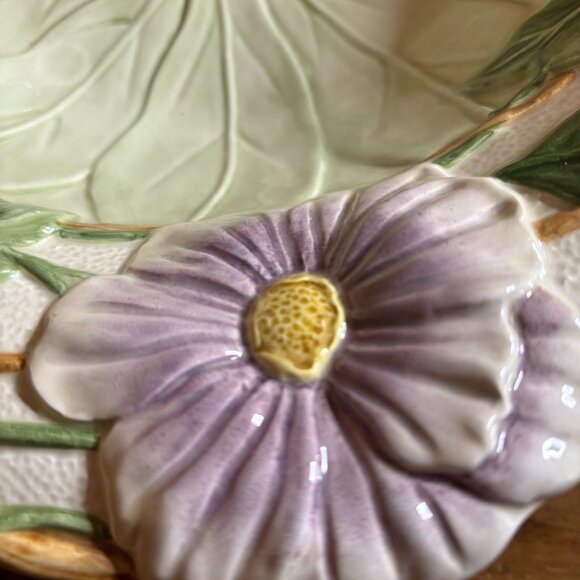 Fitz and Floyd Large Serving Bowl - Picture 3 of 6